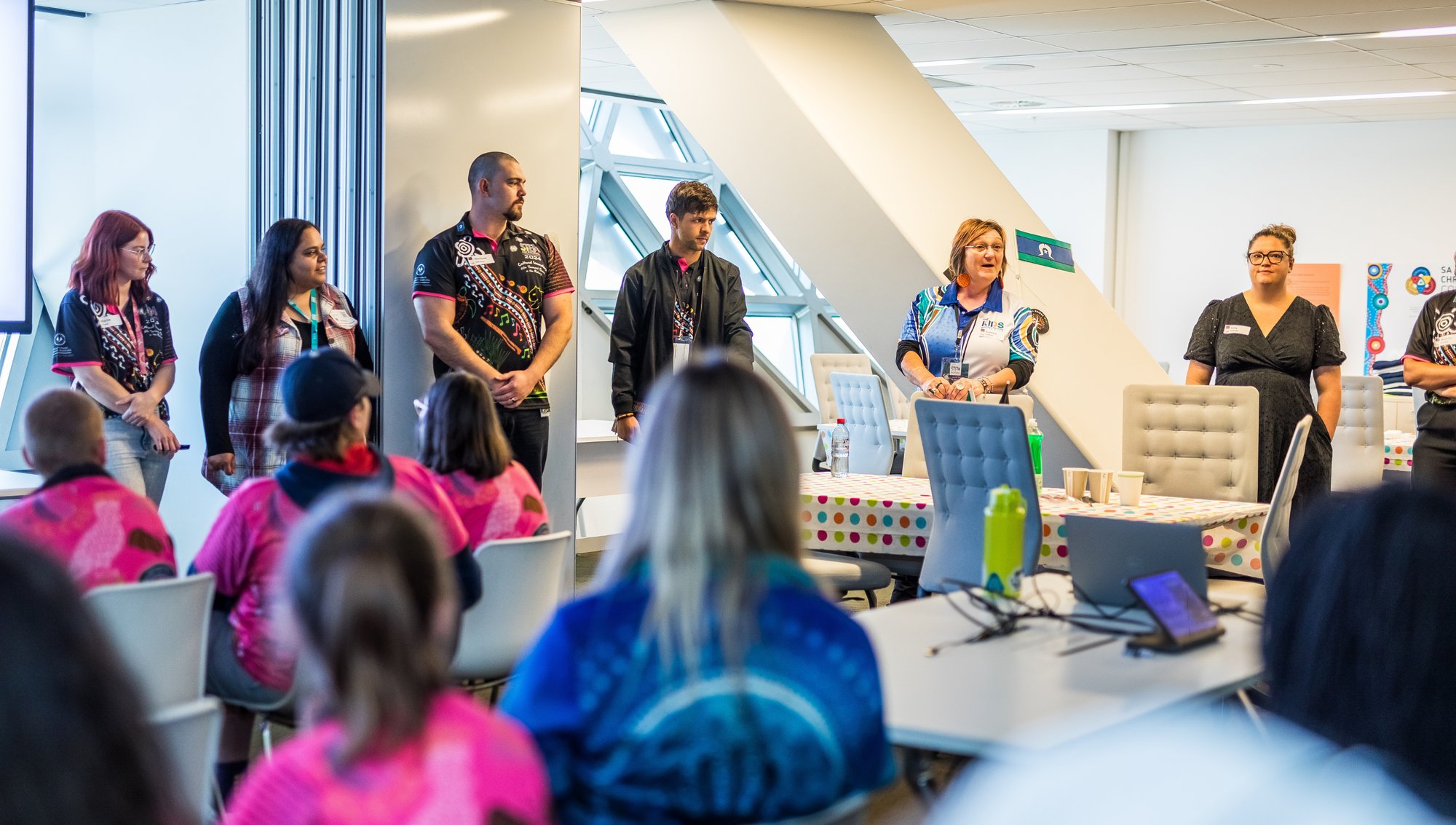 Images - website collab pages