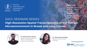 SAGC Seminar June 10th - Spatial + Tumour Microenvironment (6)