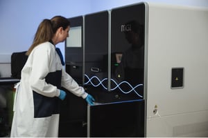 MGI DNBSEQ_T7 sequencing