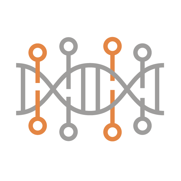 Icon - DNA Methylation WGBS Icon - DNA Methylation WGBS