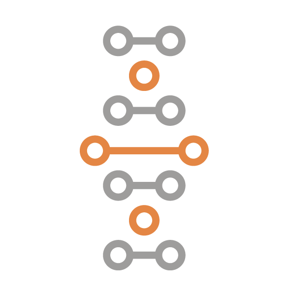 Icon - Single cell RNA Icon - Single cell RNA
