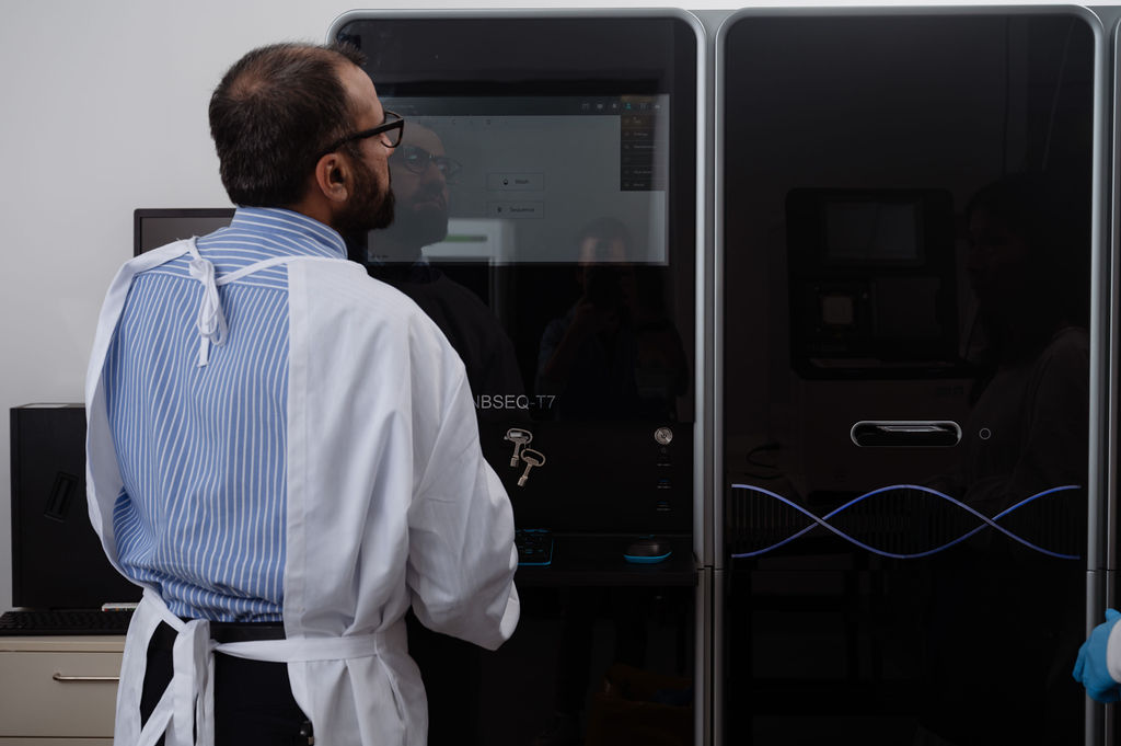 Accessibility Revolution: Genomics Research Made Affordable with ...