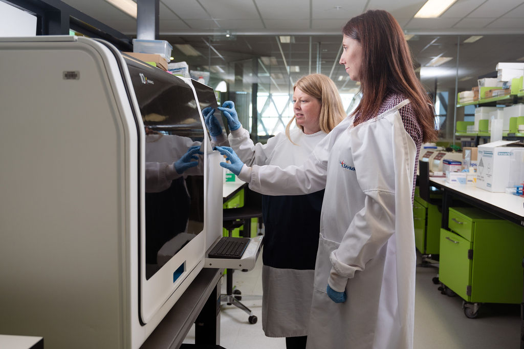 Accessibility Revolution: Genomics Research Made Affordable with ...